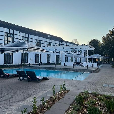 Anew Hotel Hilton Pietermaritzburg Ngoại thất bức ảnh