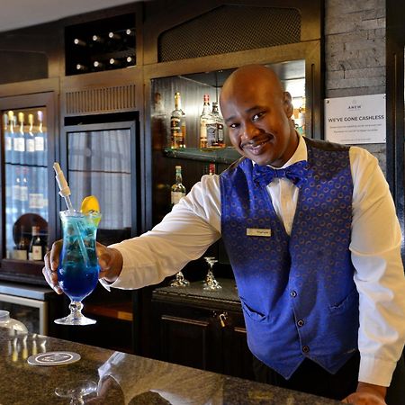 Anew Hotel Hilton Pietermaritzburg Ngoại thất bức ảnh