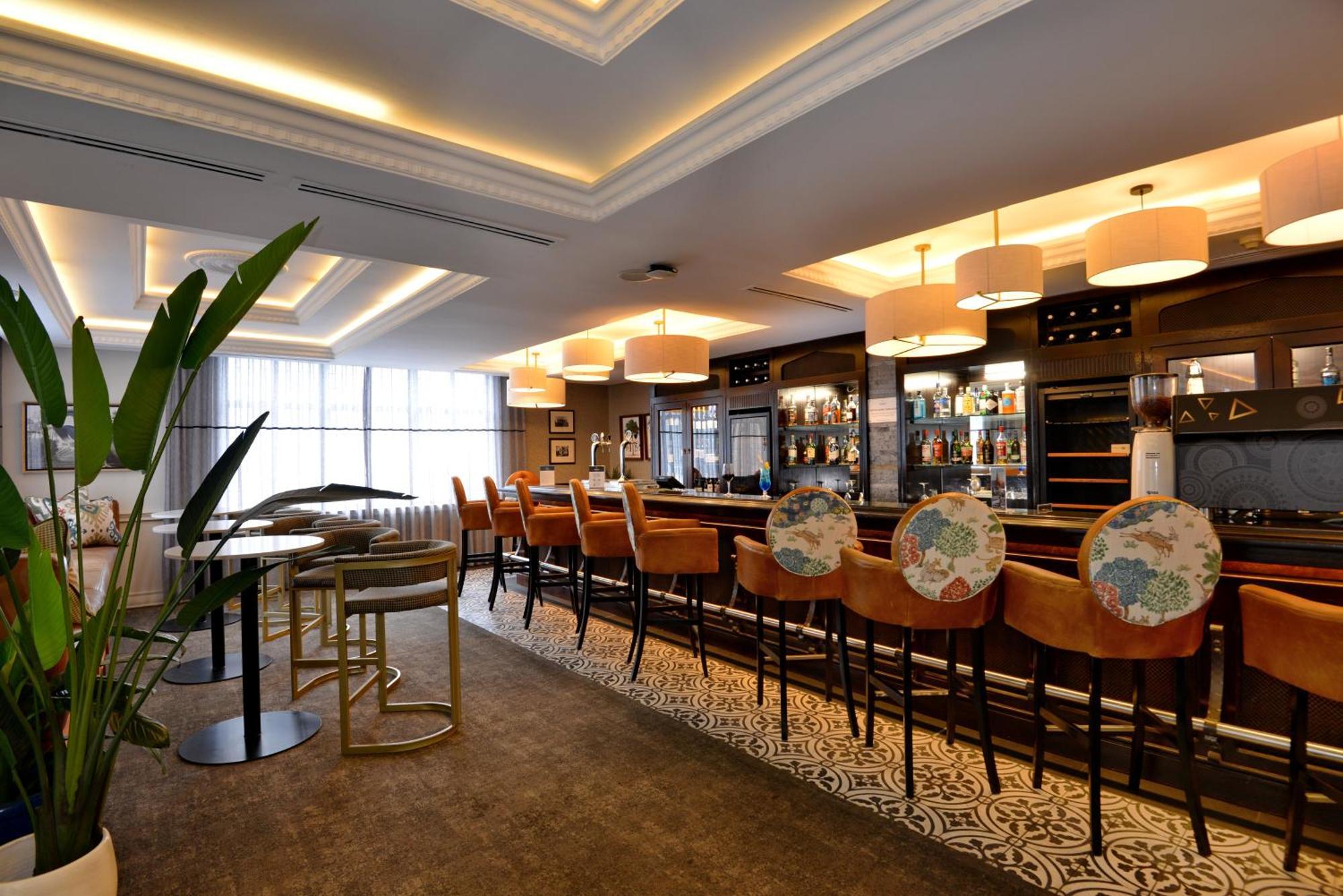 Anew Hotel Hilton Pietermaritzburg Ngoại thất bức ảnh