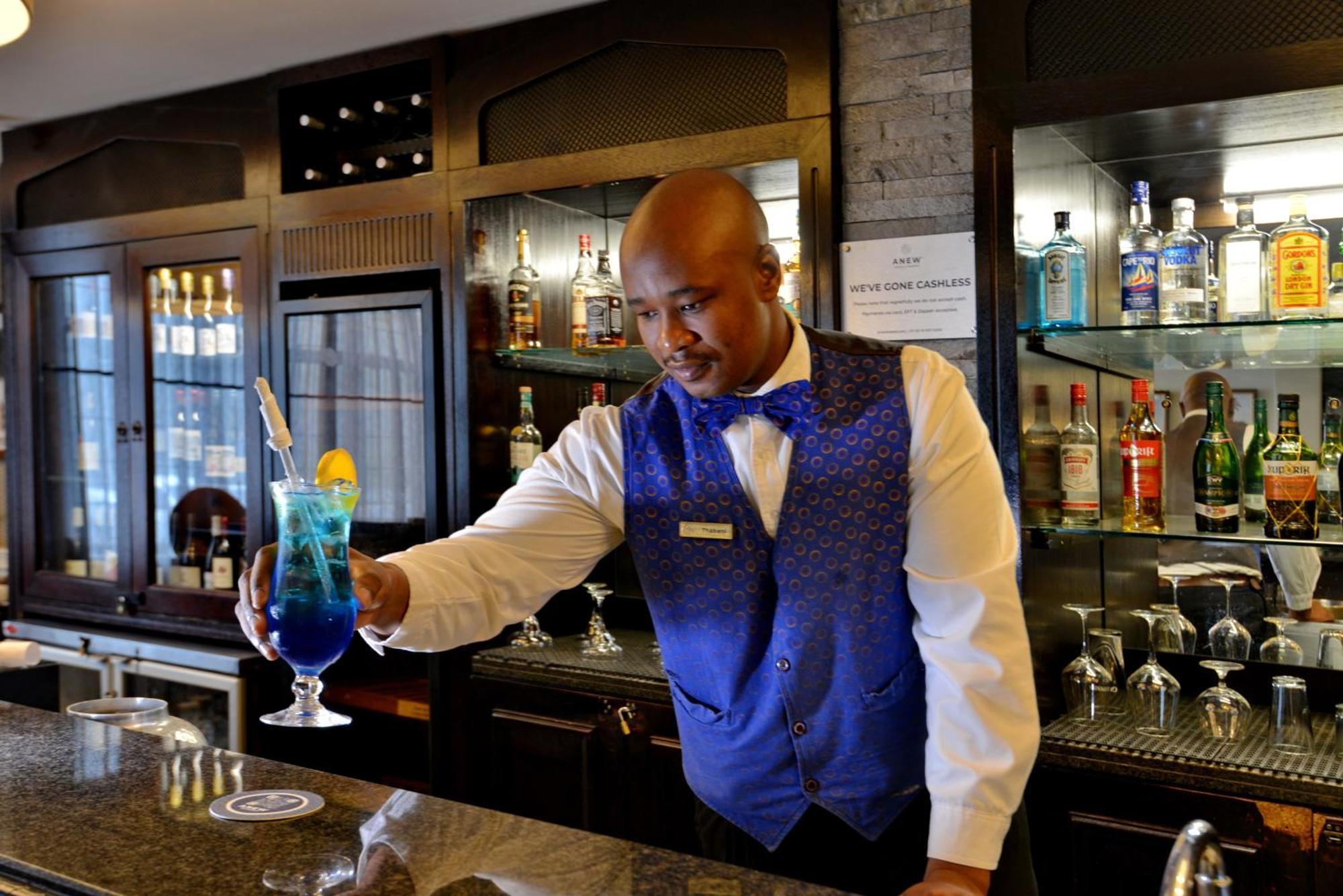 Anew Hotel Hilton Pietermaritzburg Ngoại thất bức ảnh