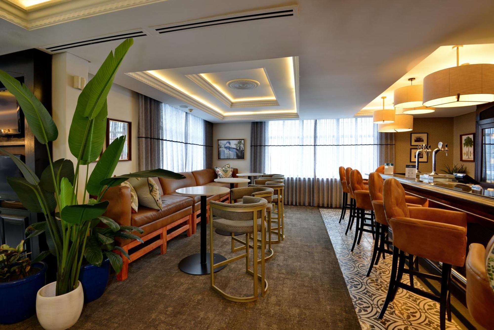 Anew Hotel Hilton Pietermaritzburg Ngoại thất bức ảnh