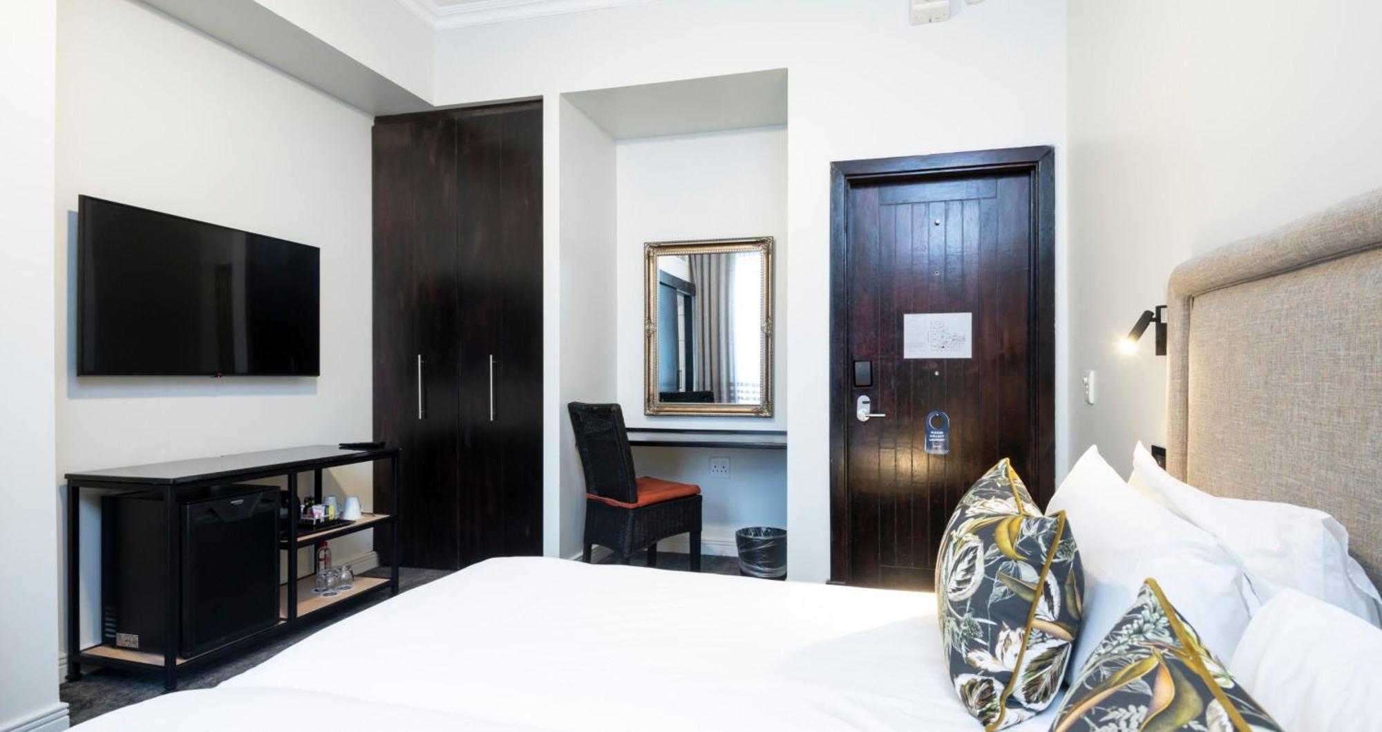 Anew Hotel Hilton Pietermaritzburg Ngoại thất bức ảnh