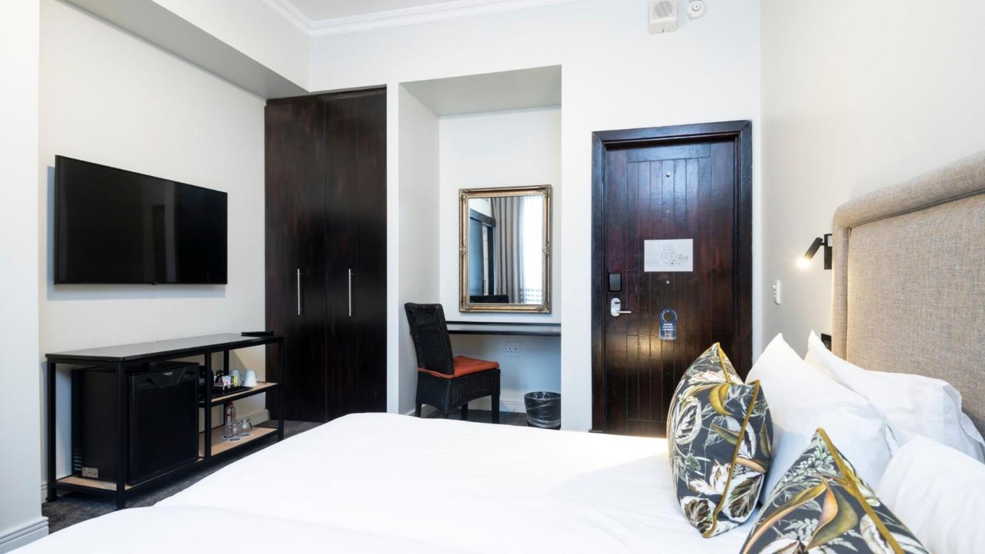 Anew Hotel Hilton Pietermaritzburg Ngoại thất bức ảnh