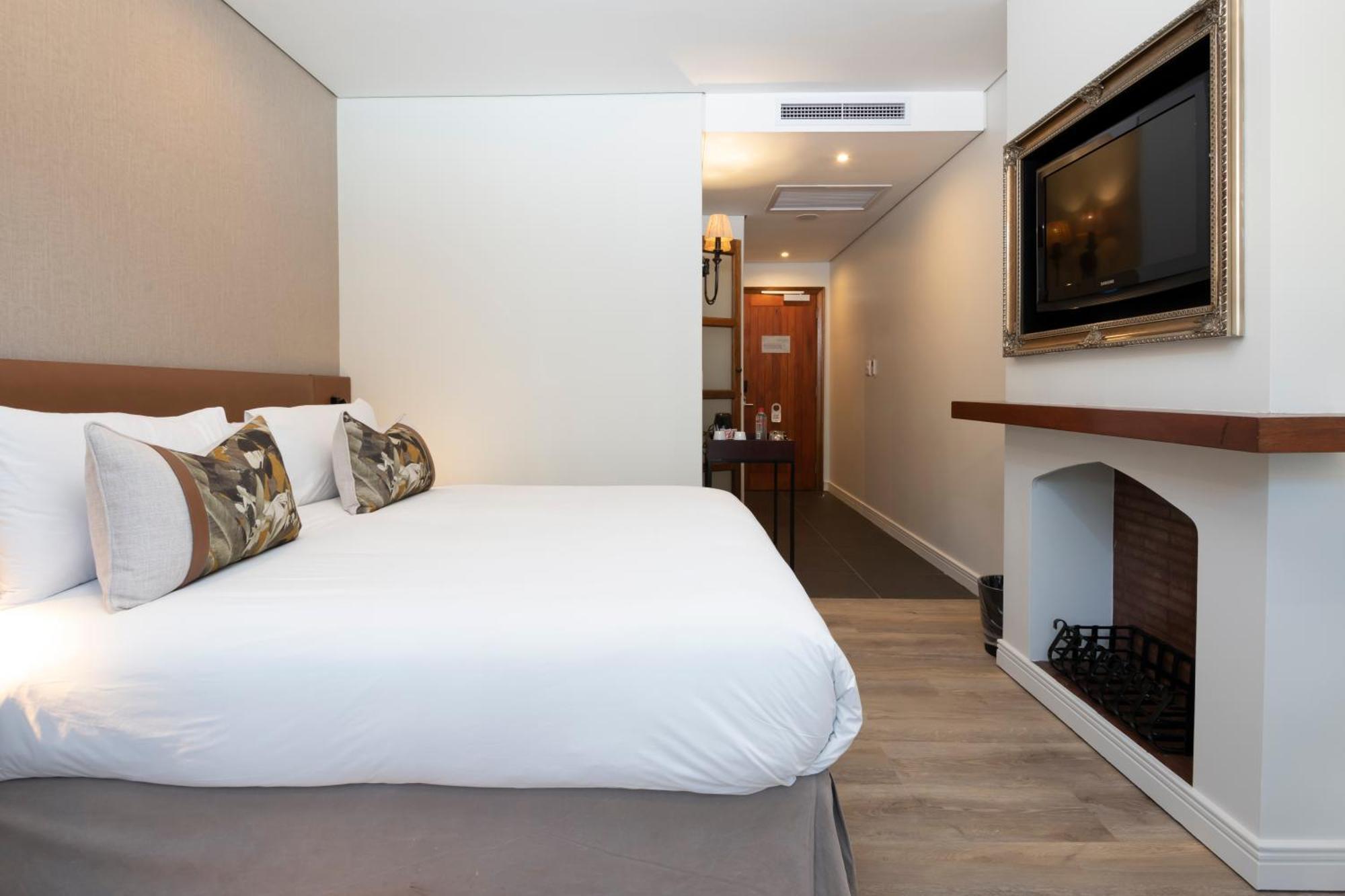 Anew Hotel Hilton Pietermaritzburg Ngoại thất bức ảnh